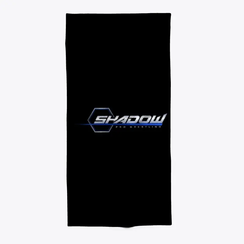 SHADOW PRO Wrestling "New Logo" (2024)