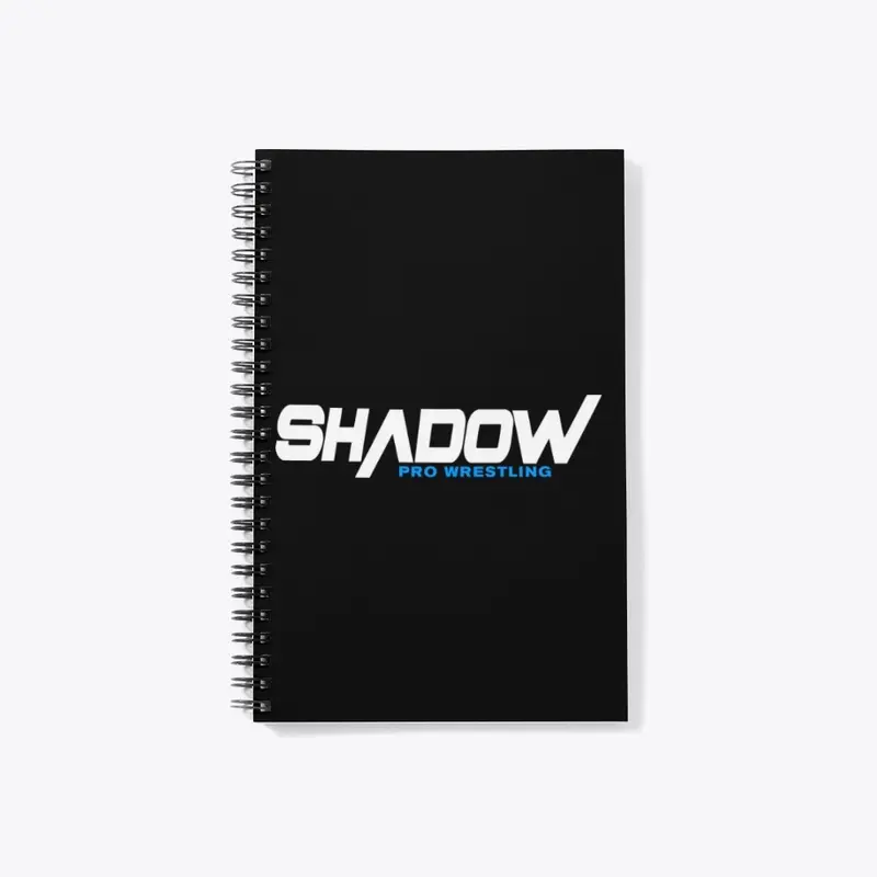 SHADOW PRO Wrestling Logo