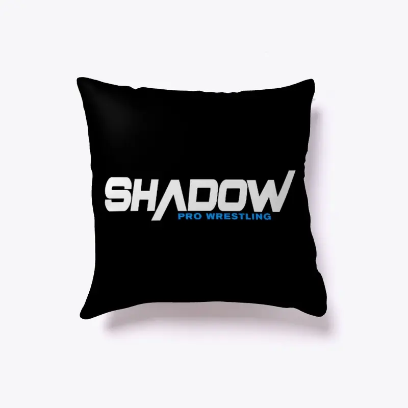 SHADOW PRO Wrestling Logo