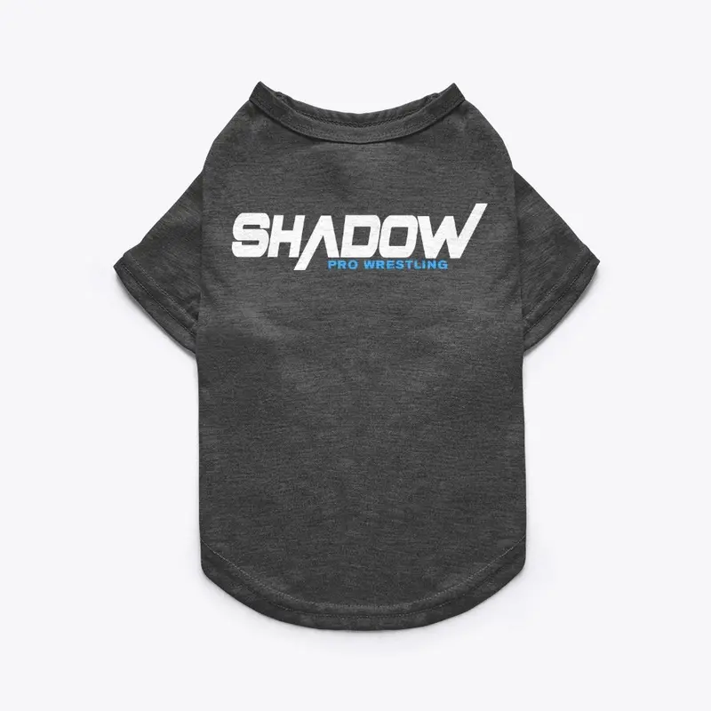 SHADOW PRO Wrestling Logo