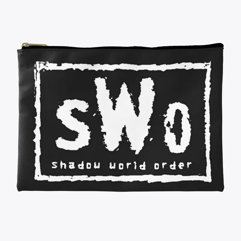 Shadow World Order Logo