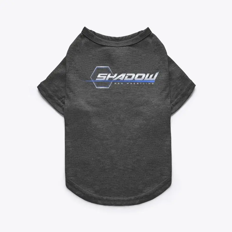 SHADOW PRO Wrestling "New Logo" (2024)