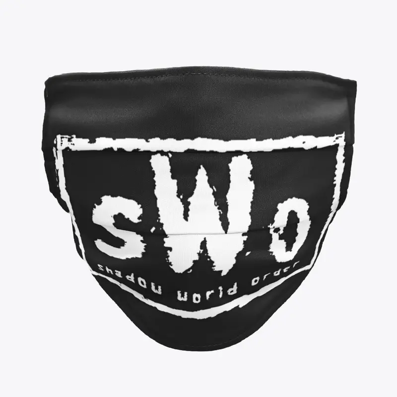 Shadow World Order Logo