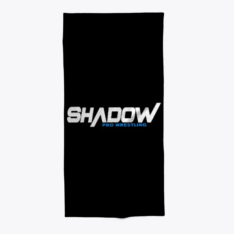 SHADOW PRO Wrestling Logo