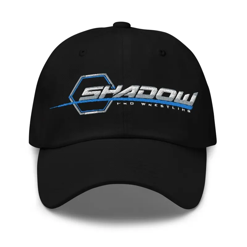 SHADOW PRO Wrestling "New Logo" (2024)