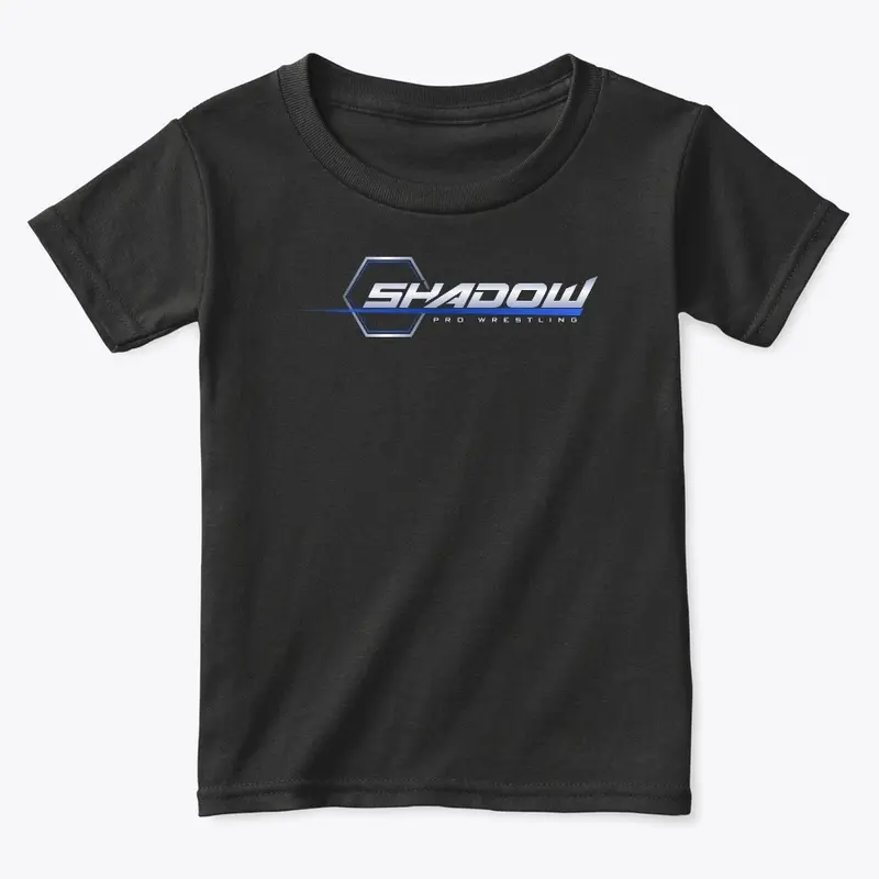 SHADOW PRO Wrestling "New Logo" (2024)