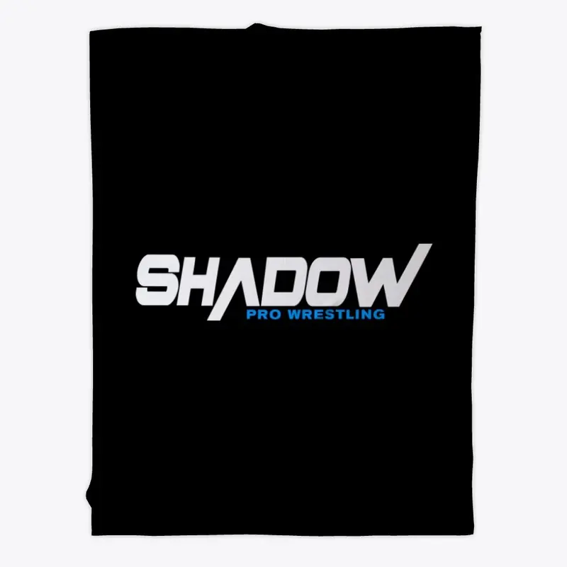 SHADOW PRO Wrestling Logo